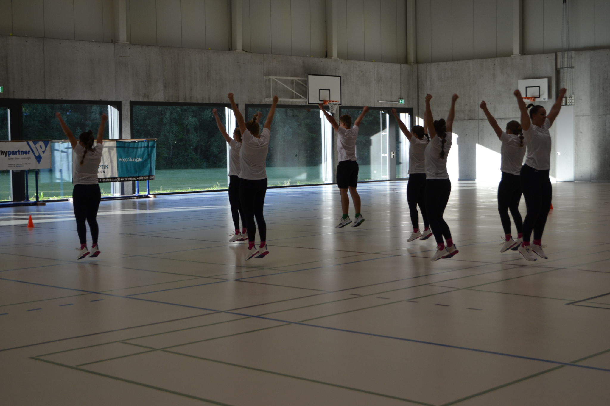 Showturnen (120)